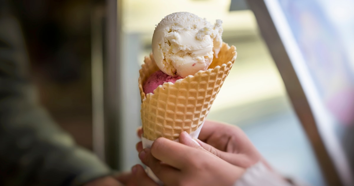 Listeria outbreak linked to Florida ice cream brand, CDC finds