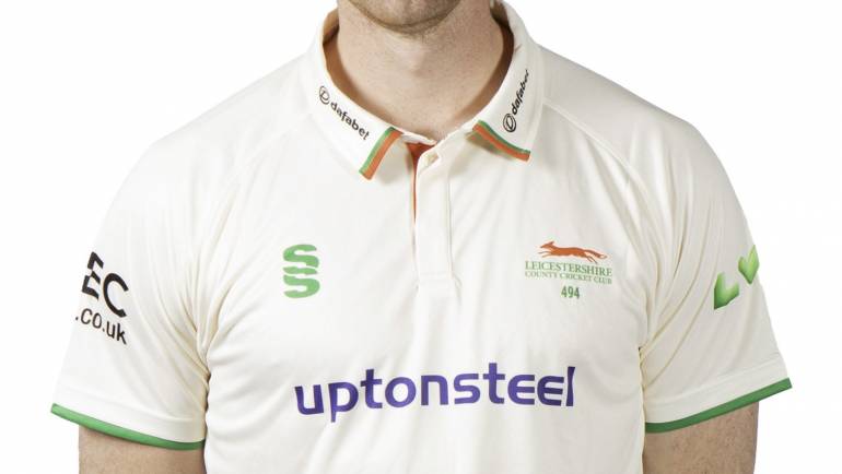 Louis Kimber | Minor Counties Cricket Festival