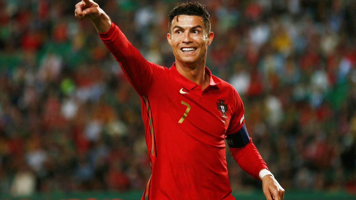 EURO 2024 Qualifiers: Ronaldo named in Portugal squad for first matches