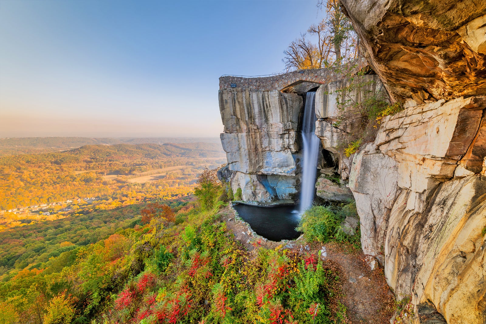 10 Best Things to Do in Georgia - Escape Atlanta on a Road Trip Around