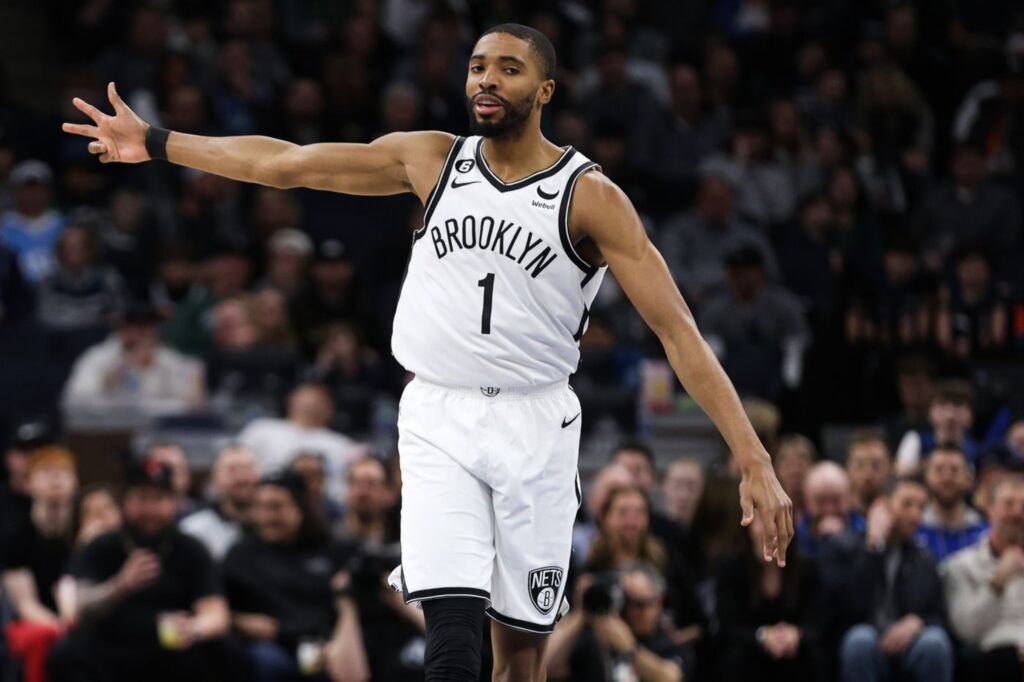 Mikal Bridges’ contracts and salary breakdown – FirstSportz