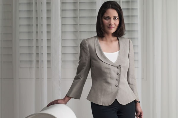 Mishal Husain Bio - Net Worth, Family, Book, Social Media