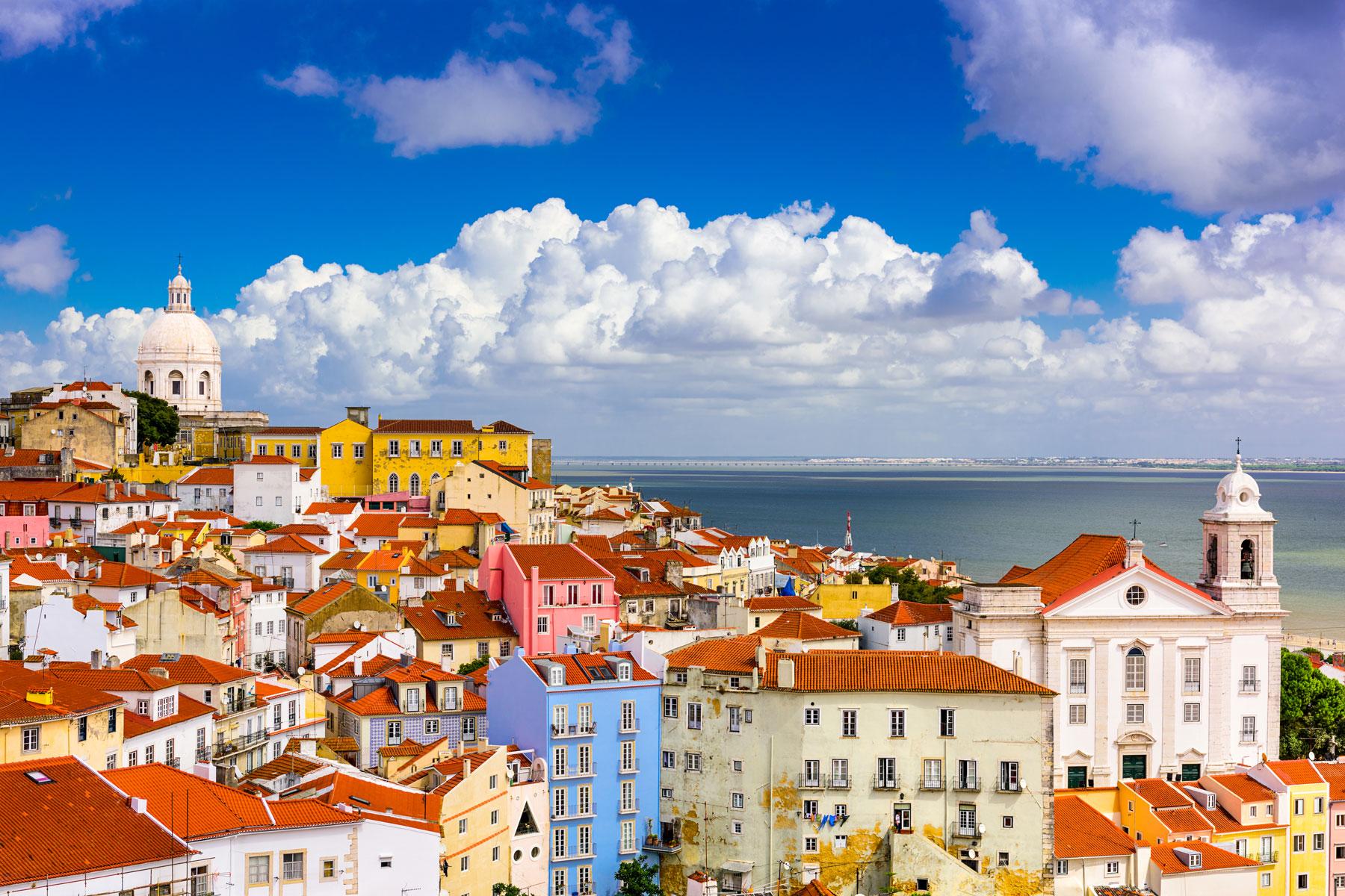 Reasons To Rent An Apartment In Portugal - Copier Security