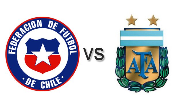 Chile vs Argentina: horario y cómo ver en vivo por TV