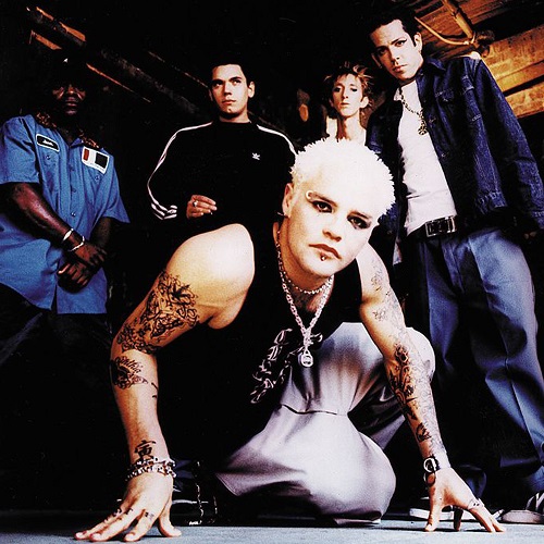 Mainstream Music Madness: Crazy Town - Discography