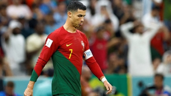 Did Ronaldo threaten Portugal? Portuguese FA issues statement before WC