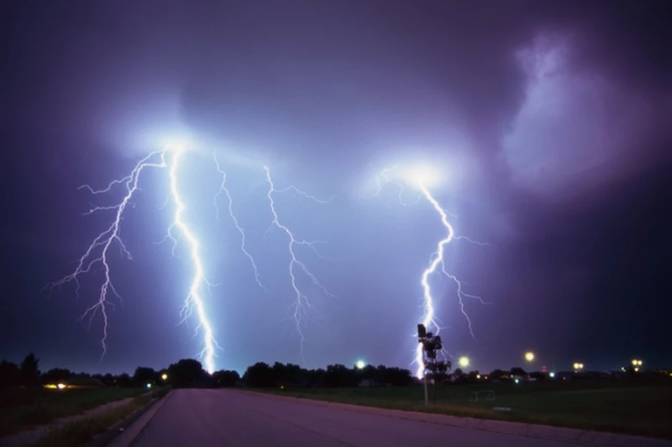 You won't Believe This.. 11+ Hidden Facts of Severe Thunderstorm Watch