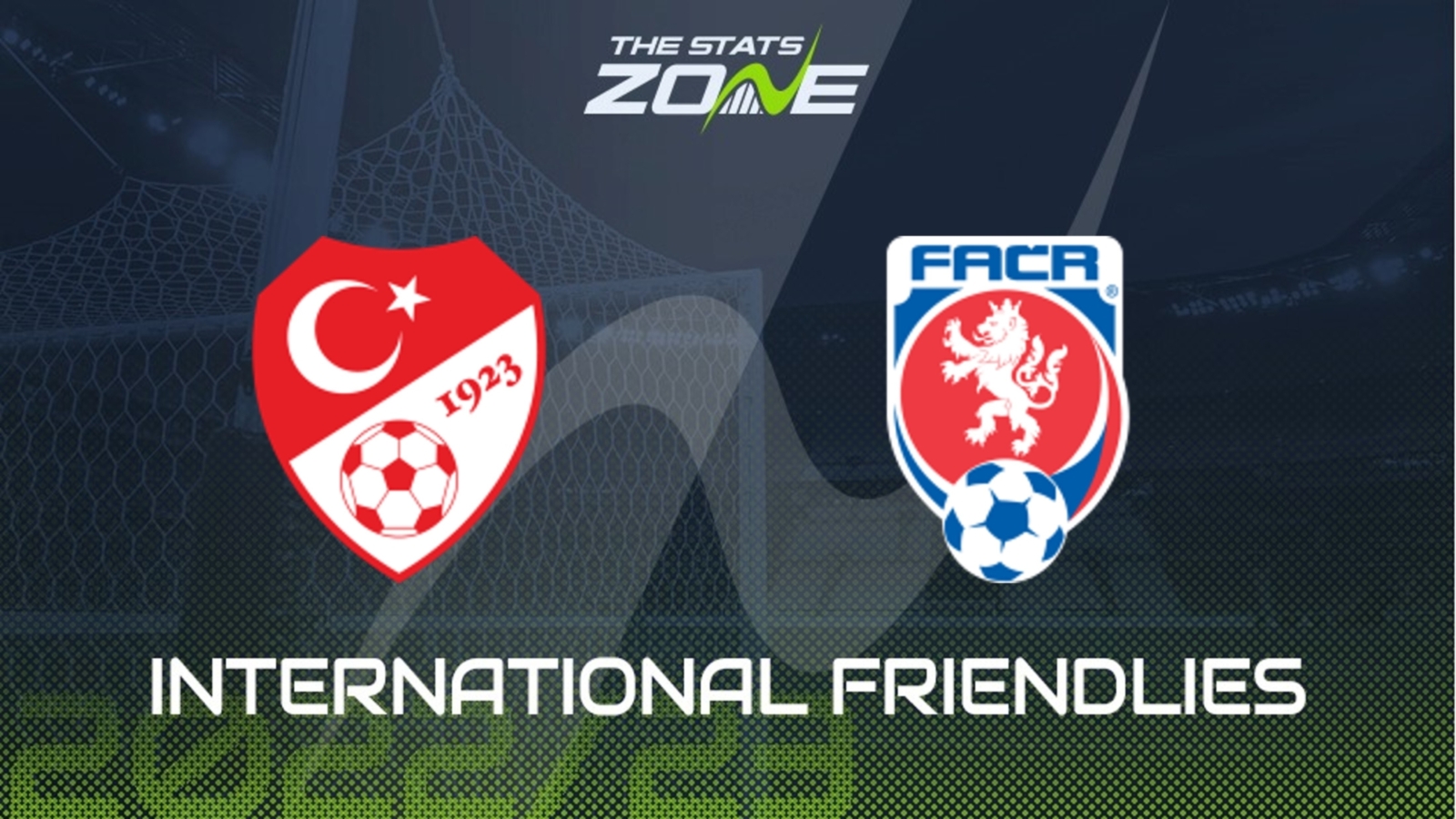 International Friendlies – Turkey vs Czech Republic Preview