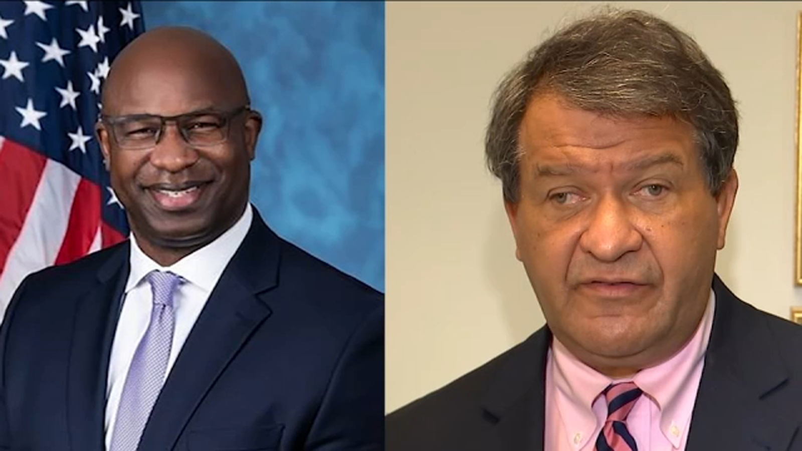 Westchester County Executive George Latimer To Challenge US Rep. Jamaal