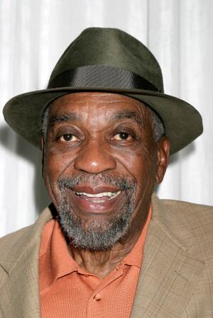 Bill Cobbs Biography | Fandango