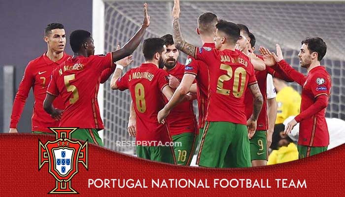 Portugal vs Nigeria: Live Stream, Where to Watch, Team News Friendly