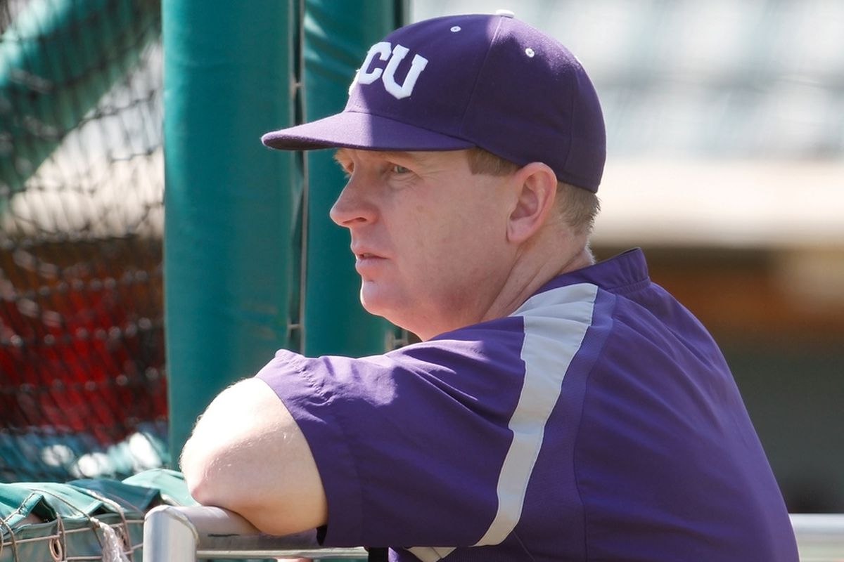 TCU Baseball Debuts At #15 In Preseason Collegiate Baseball Poll