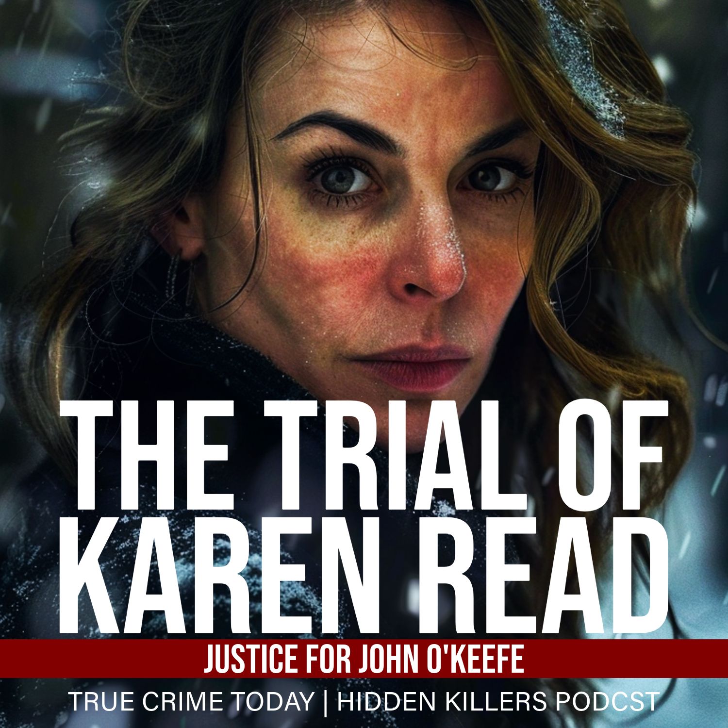 The Trial of Karen Read: Boyfriend Cop Murder Trial – MA v. Karen Read