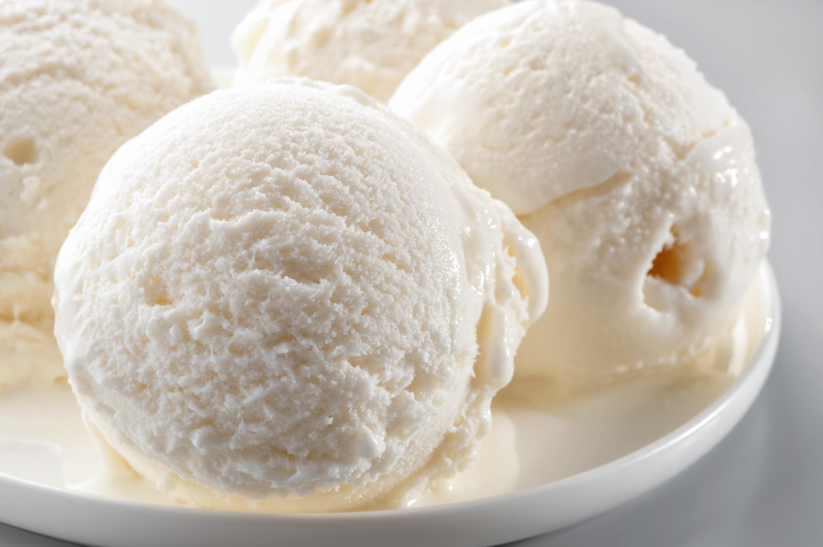 FDA: Ice Cream Recall Due To Listeria Outbreak Affects 19 States, DC