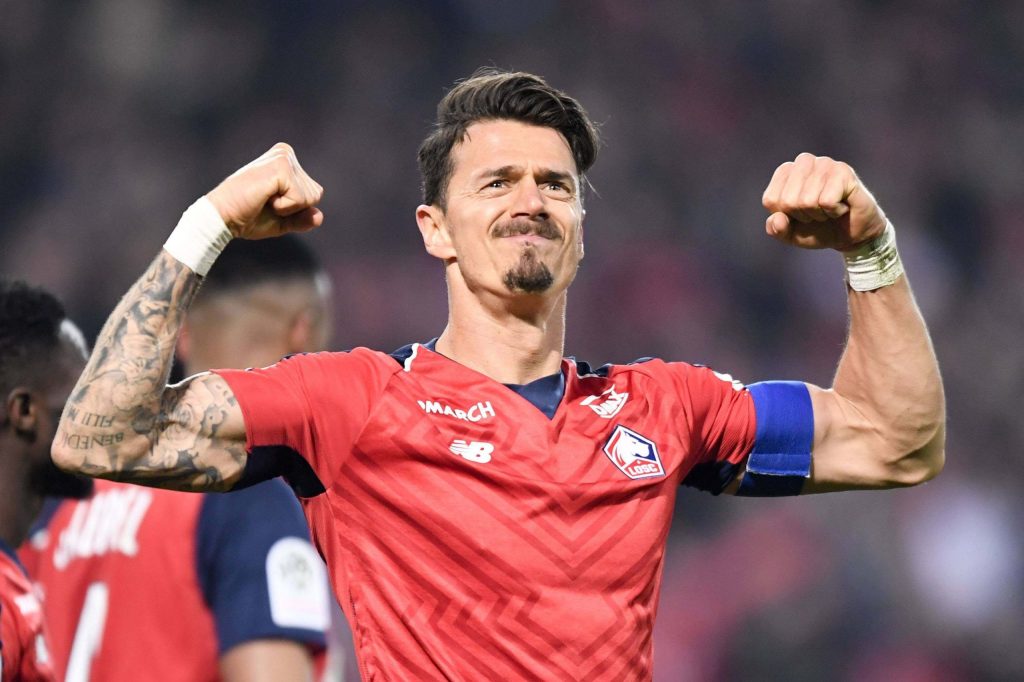 José Fonte age, position, salary, team, girlfriend, facts, football