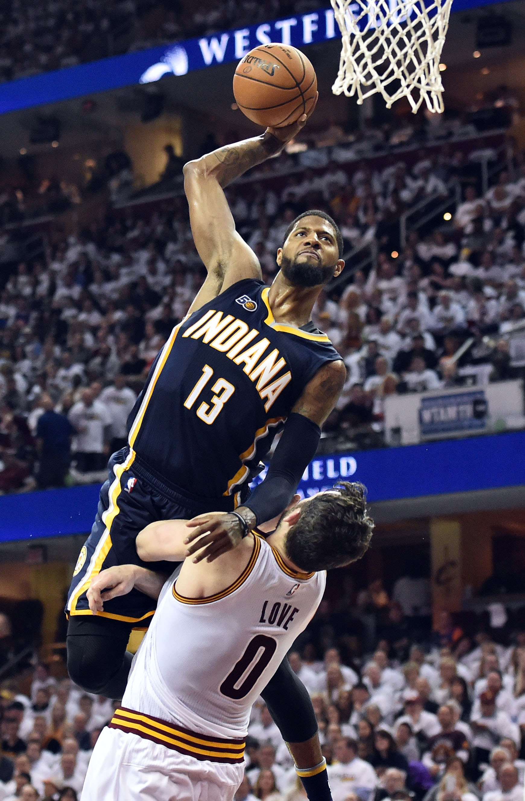 Pacers Trade Paul George To Thunder | Hoops Rumors