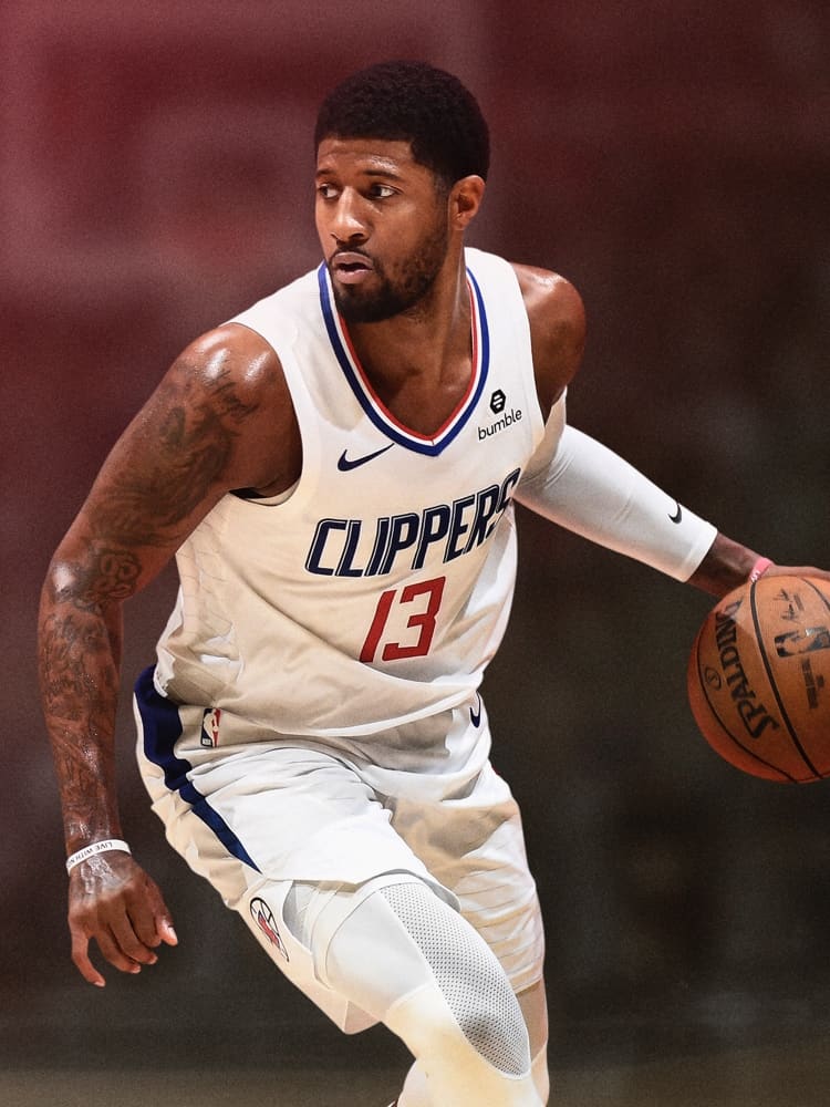 Nike Basketball Paul George Sale | bellvalefarms.com