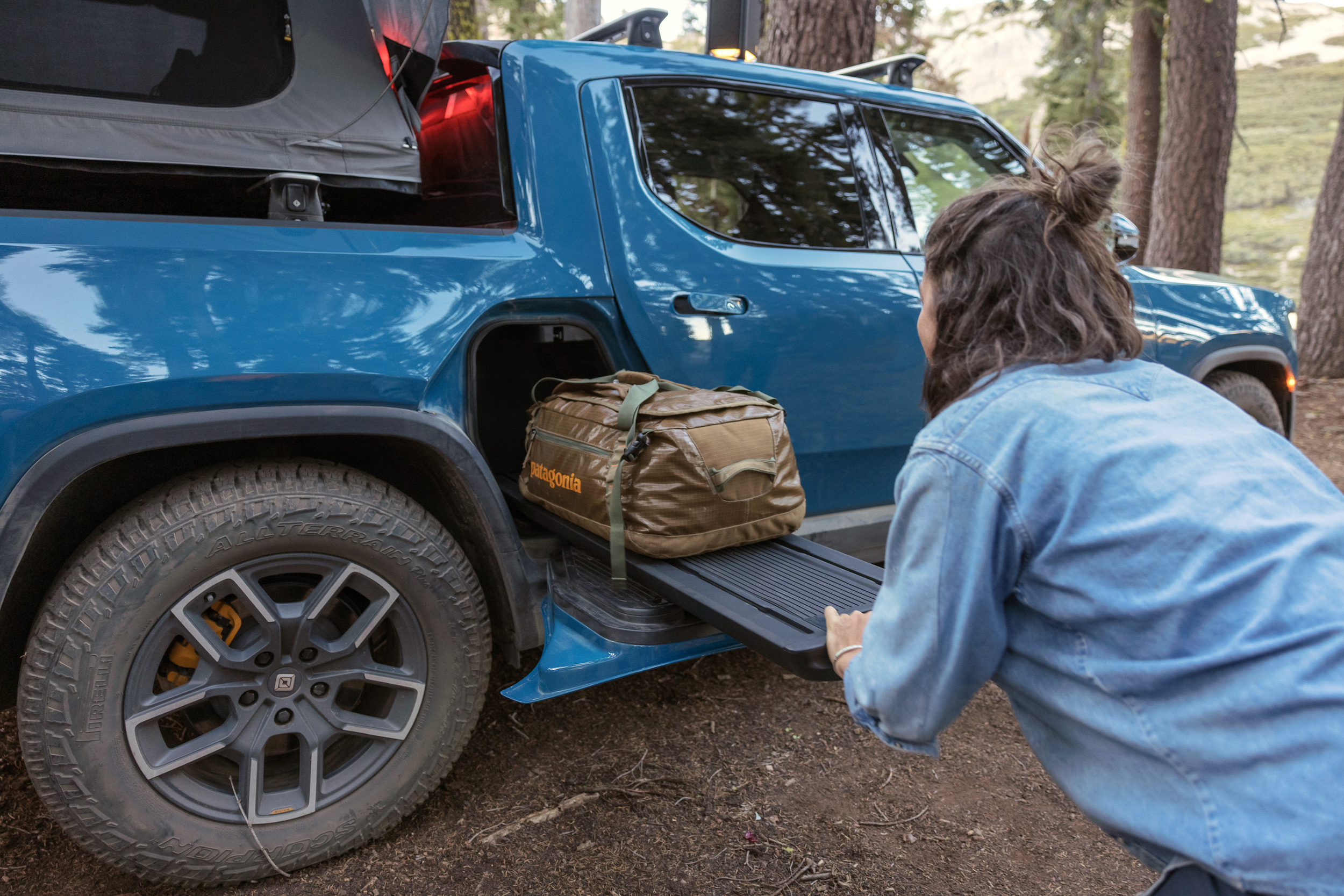 Is Rivian Stock a Buy After Plummeting? | The Motley Fool