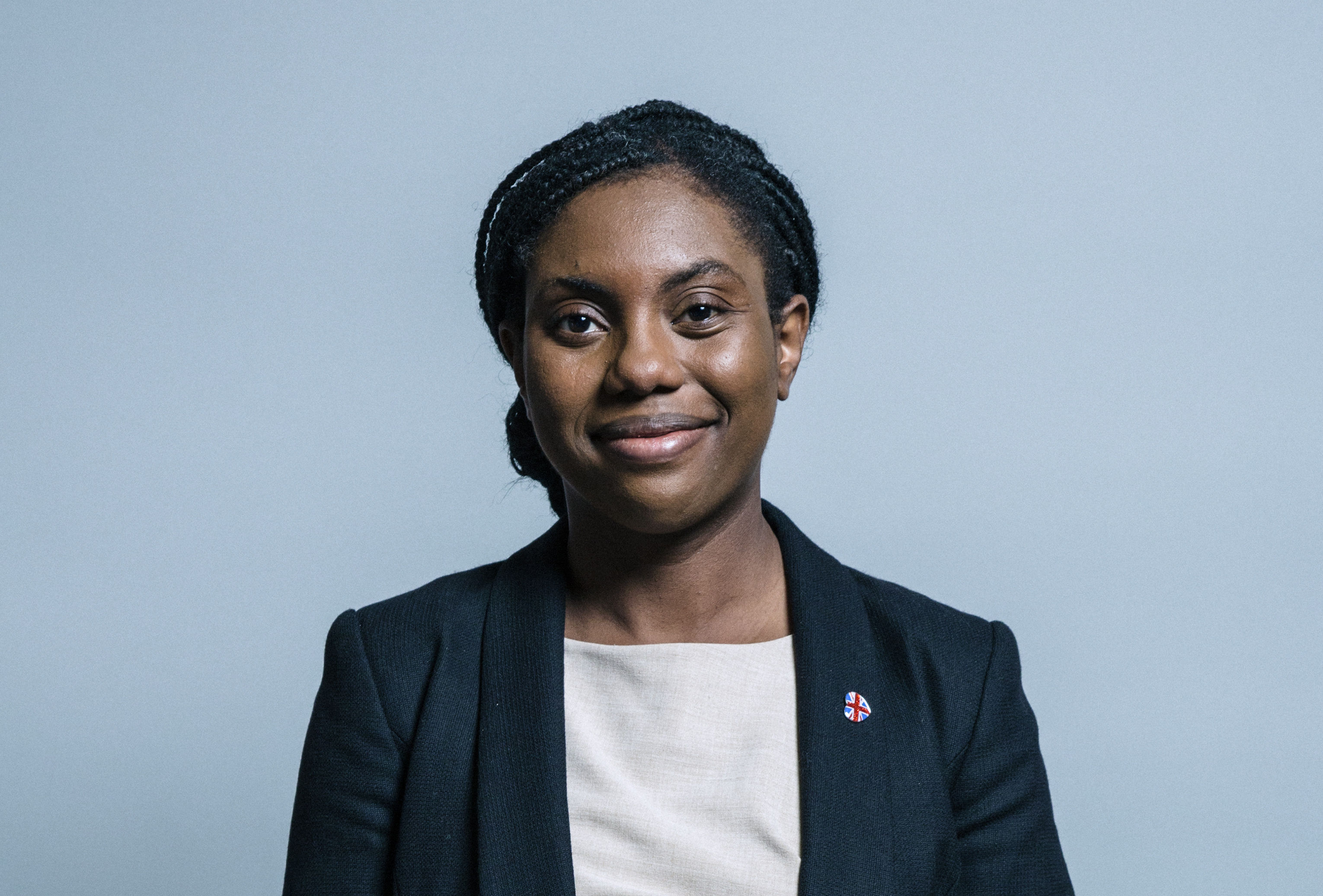 Why Kemi Badenoch could be the new face of the Tory party | TheArticle