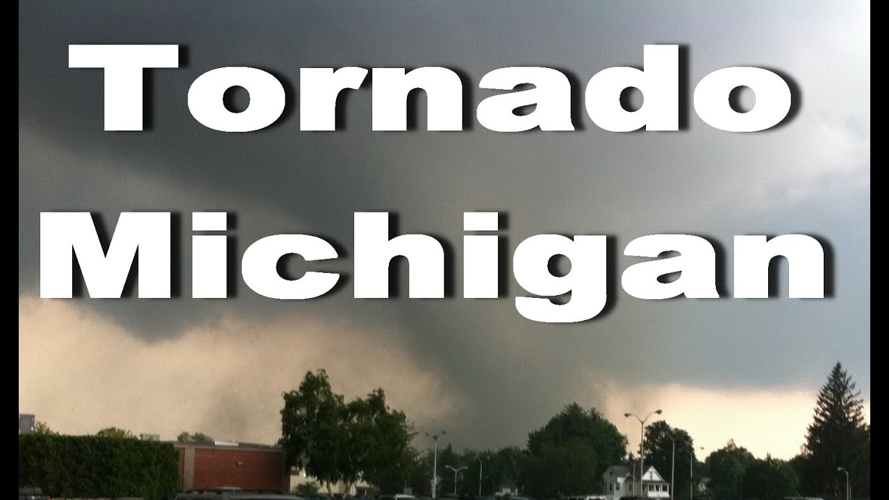 tornado warning michigan Tornado michigan canceled alert weather