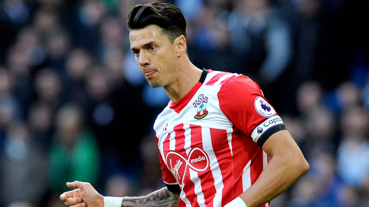 jose fonte footballer Paper round: manchester united target southampton's jose fonte