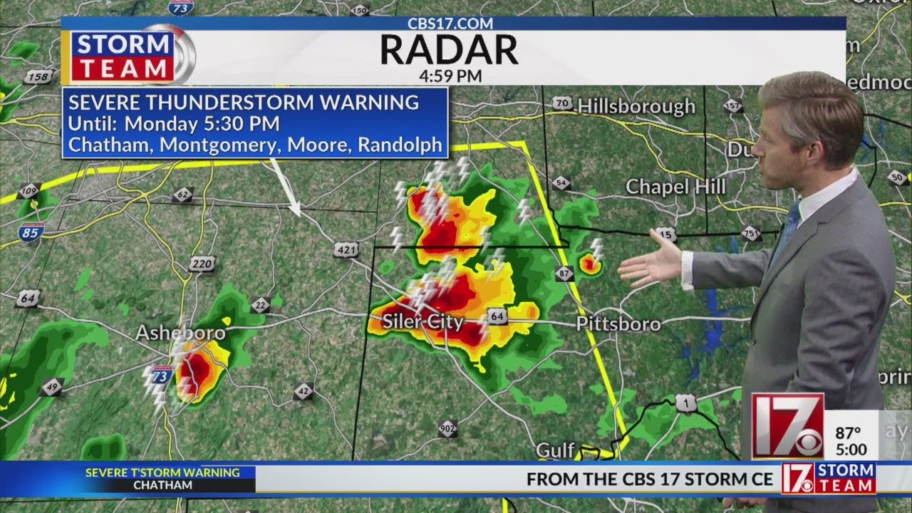 severe thunderstorm warning update Severe thunderstorm destructive warnings storm alert storms alerts threat damaging issued boston