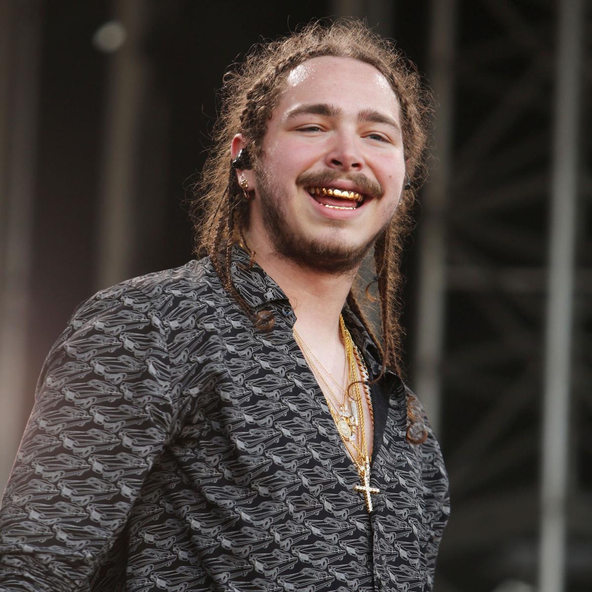 Post Malone Post malone