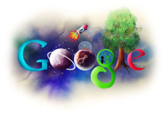 doodle for google ideas Cnet asks searchengineland mengenal sketching start figz modifikasi irving coordinator