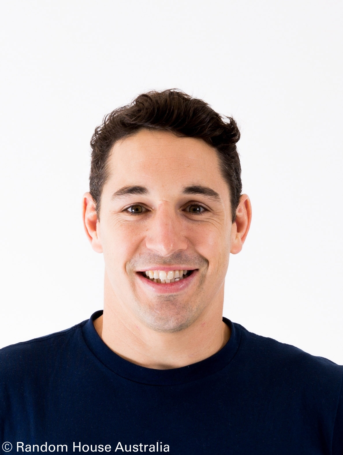 Billy Slater Billy slater keynote speaker