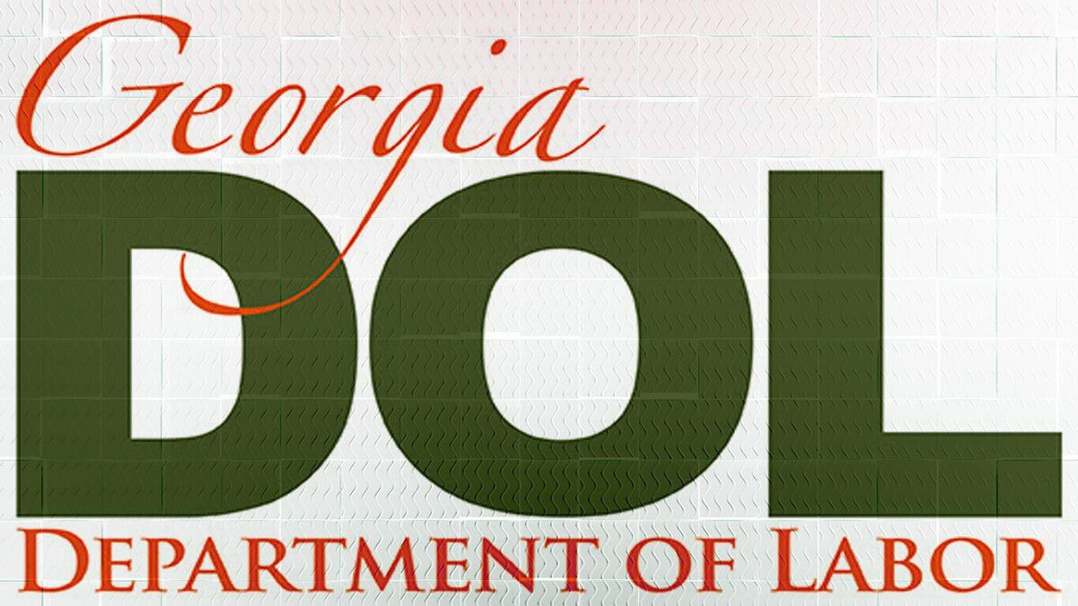 georgia department of labor Department wtvm reopen offices