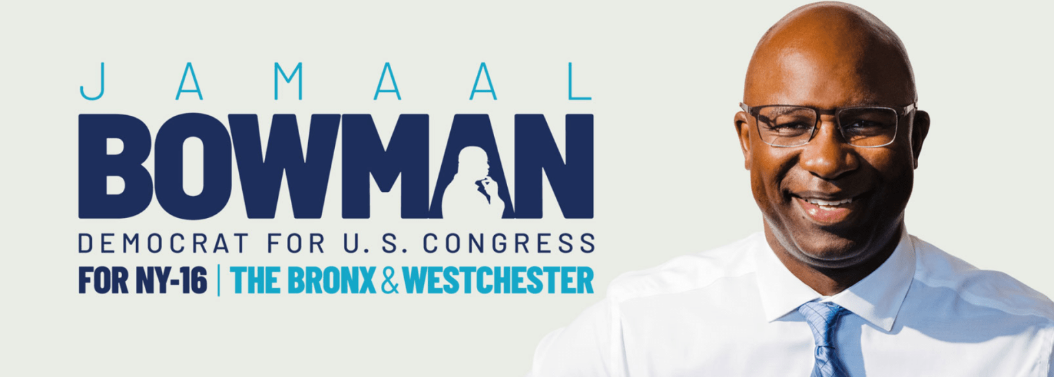 jamaal bowman congress Contact congress jamaal bowman of new york