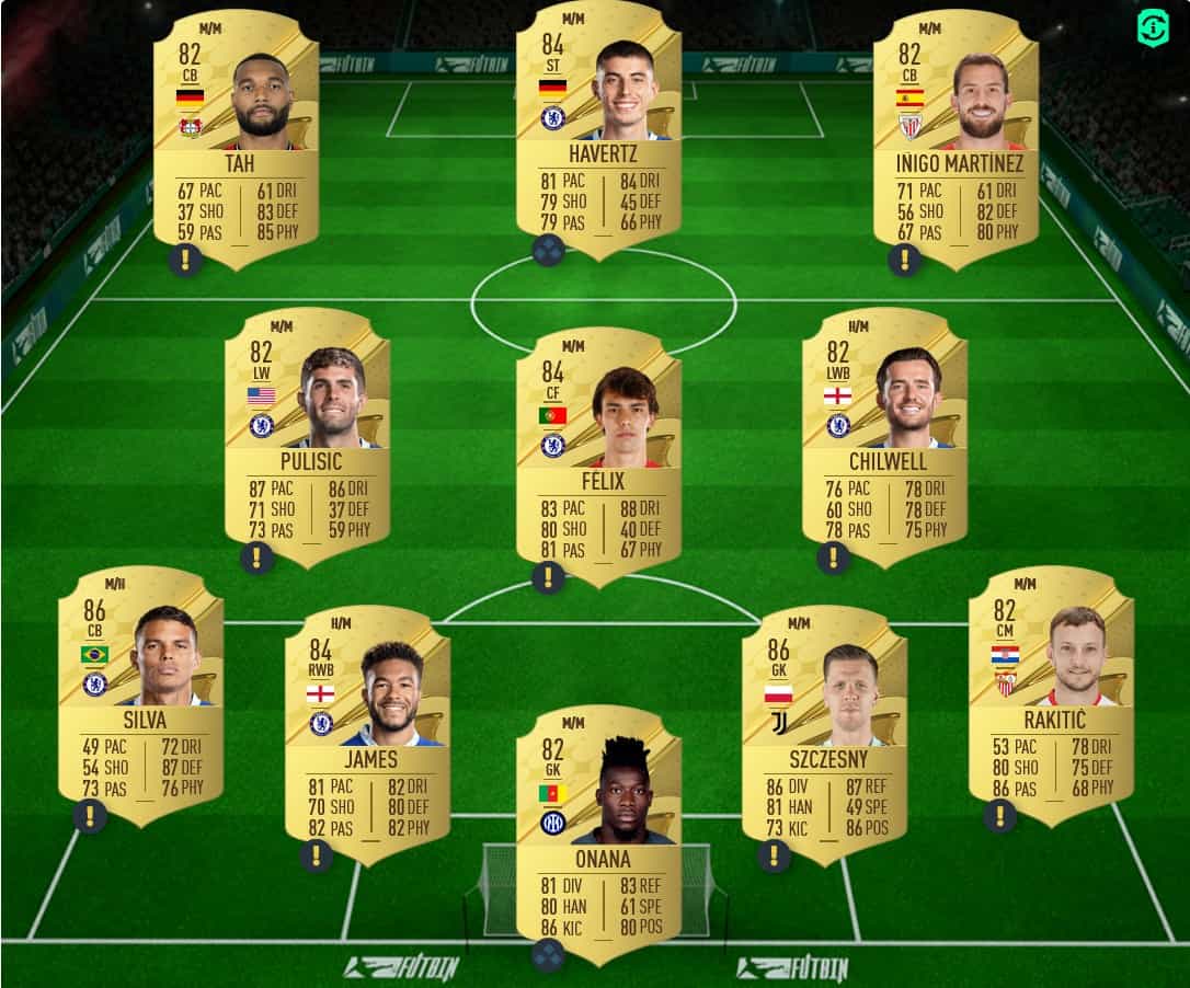 kvaratskhelia fifa 23 Khvicha kvaratskhelia serie a potm sbc: fifa 23 leak hints at khvicha