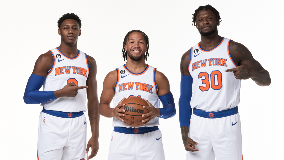 knicks roster New york knicks roster 2024 2025