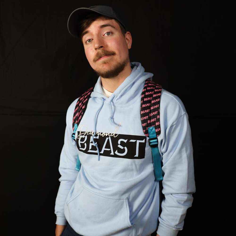 mr beast Youtube news