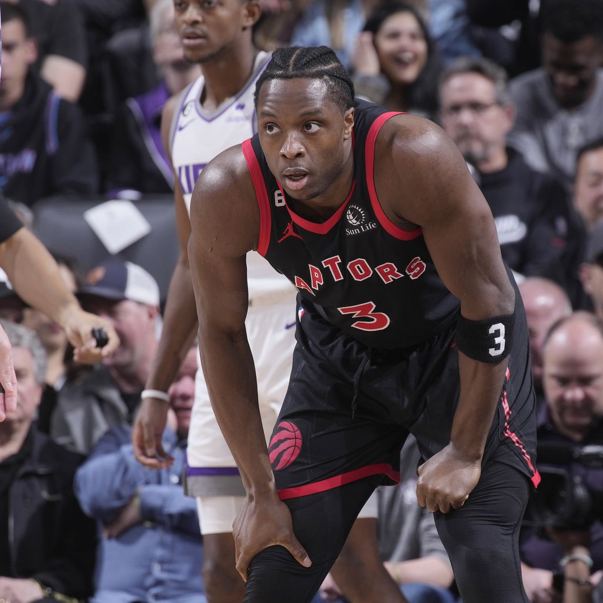 og anunoby stats espn Og anunoby notches career-high as toronto raptors use big second half