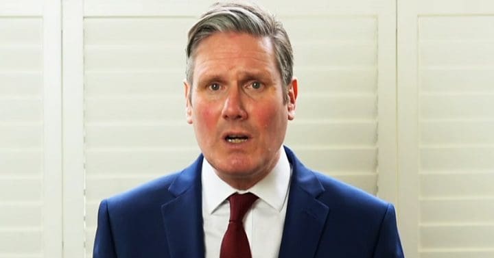 keir starmer israel Keir starmer as labour party leader: what this means for palestine