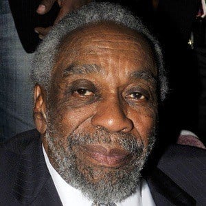 bill cobbs young Bill cobbs net worth