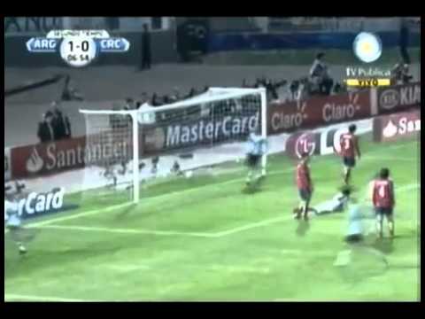 argentina vs costa rica Footballia matches