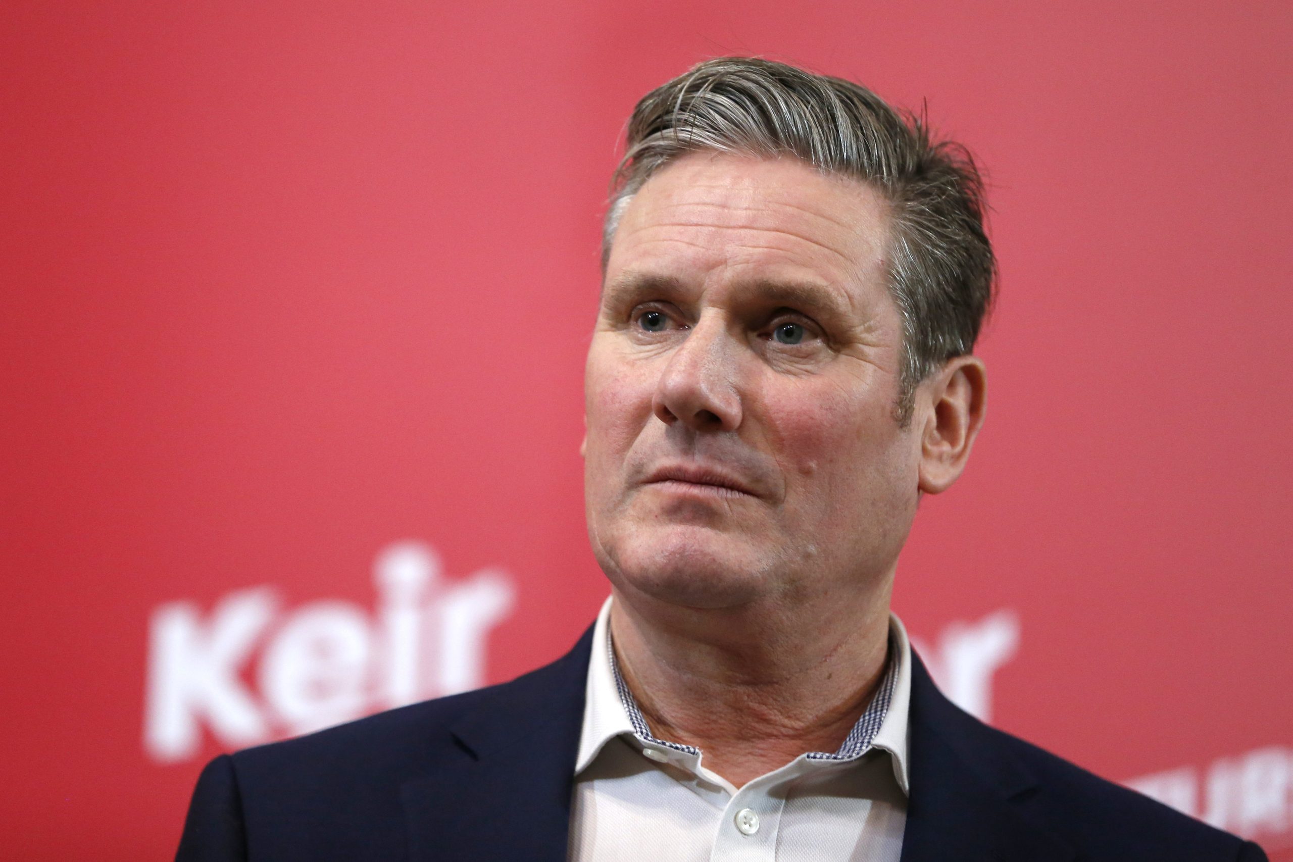 keir starmer twitter Police investigate after sir keir starmer involved in road accident