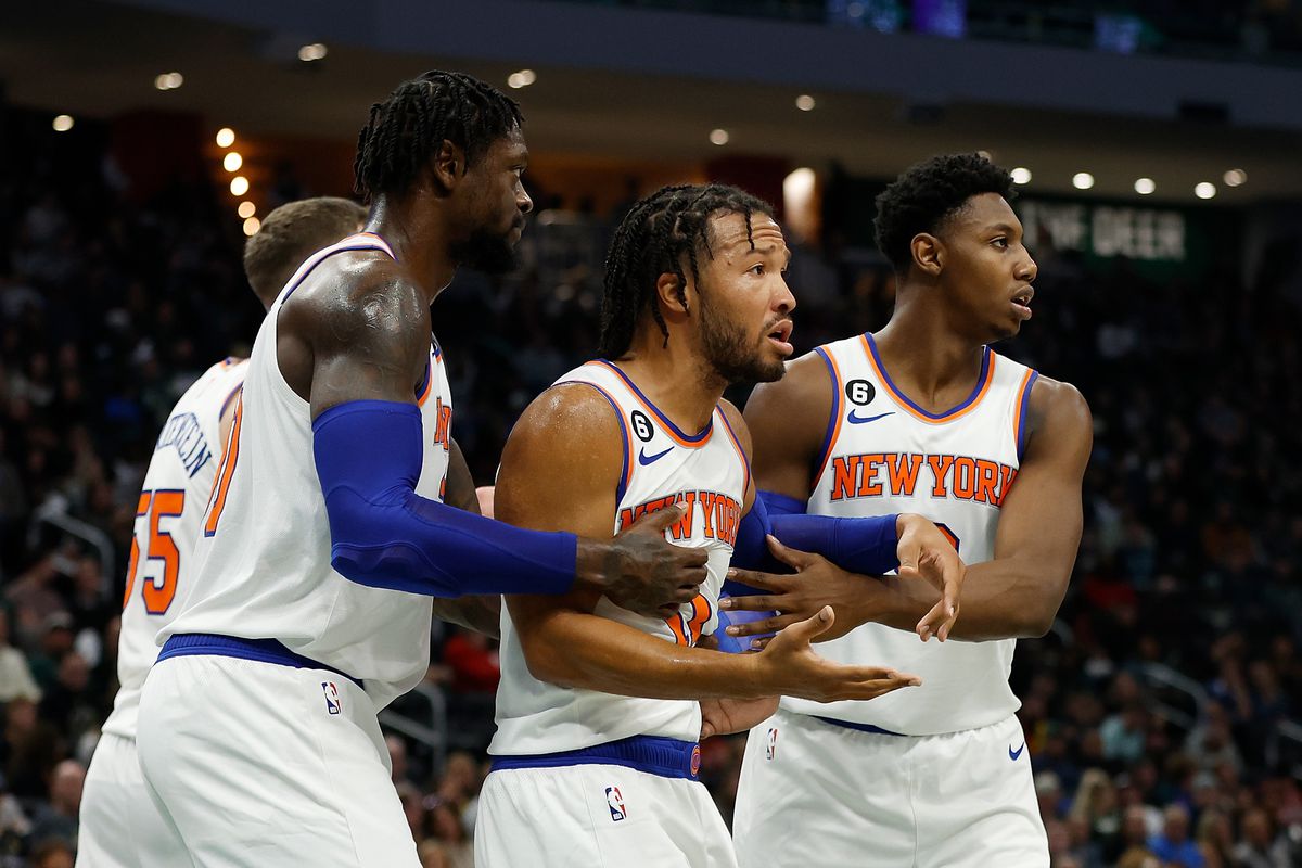 knicks trade targets Three potential trade targets for new york knicks to consider