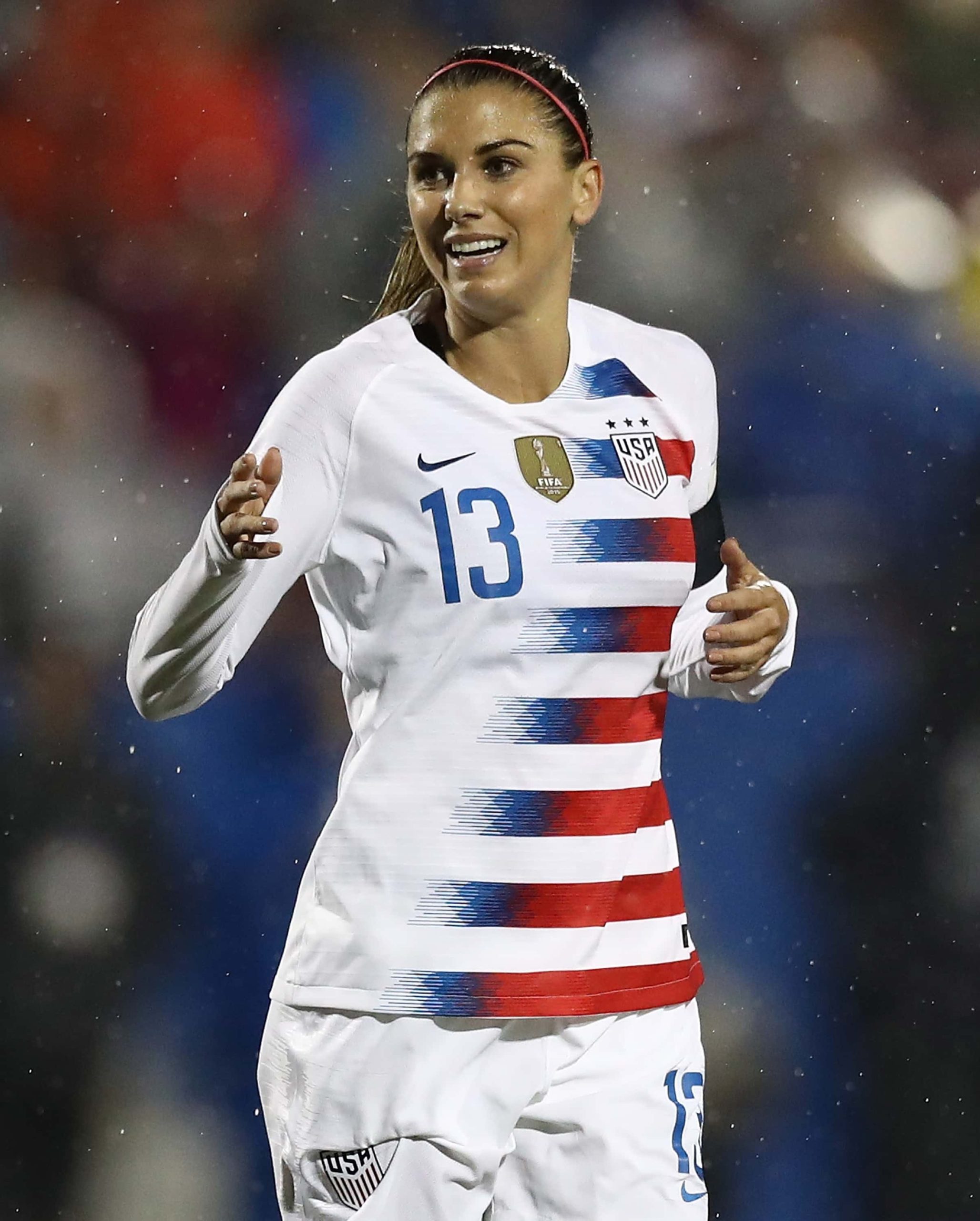 alex morgan soccer Soccer olympique