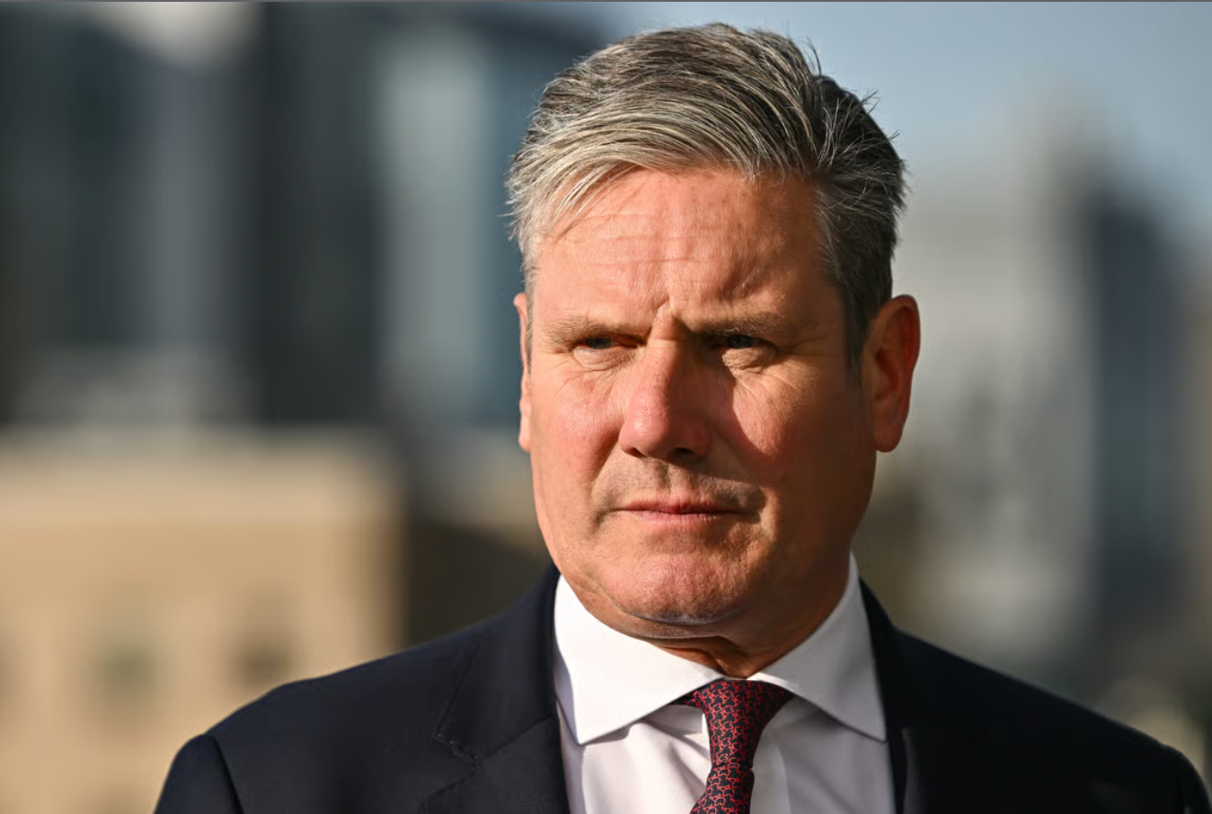 keir starmer net worth Keir starmer net worth: new labour party leader has this much money