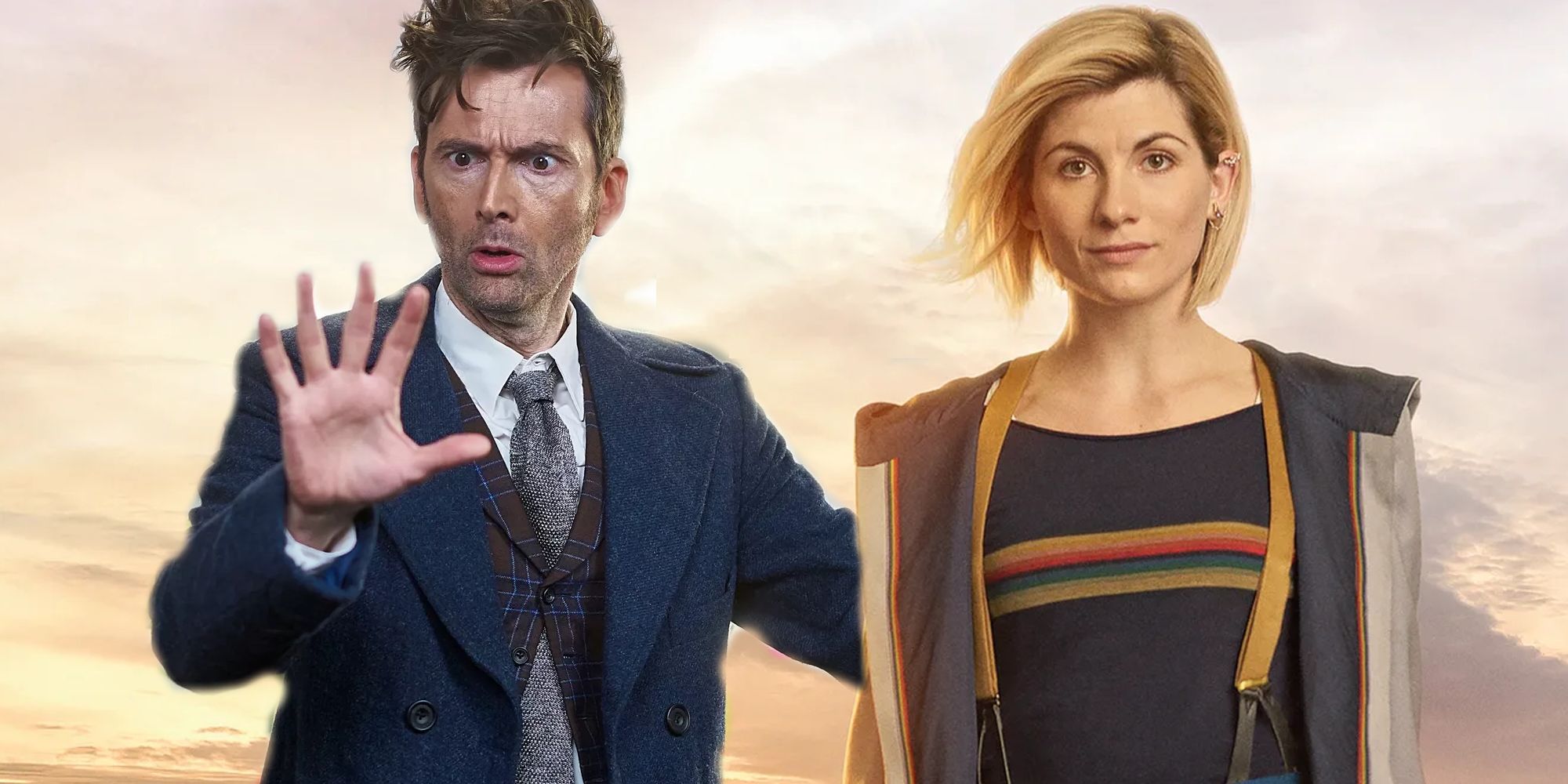 david tennant doctor who Doctor who theories that could explain david tennant