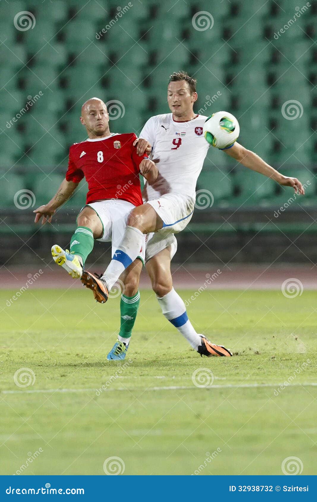 czech republic vs hungary On this day in 2004 cyprus, the czech republic, estonia, hungary