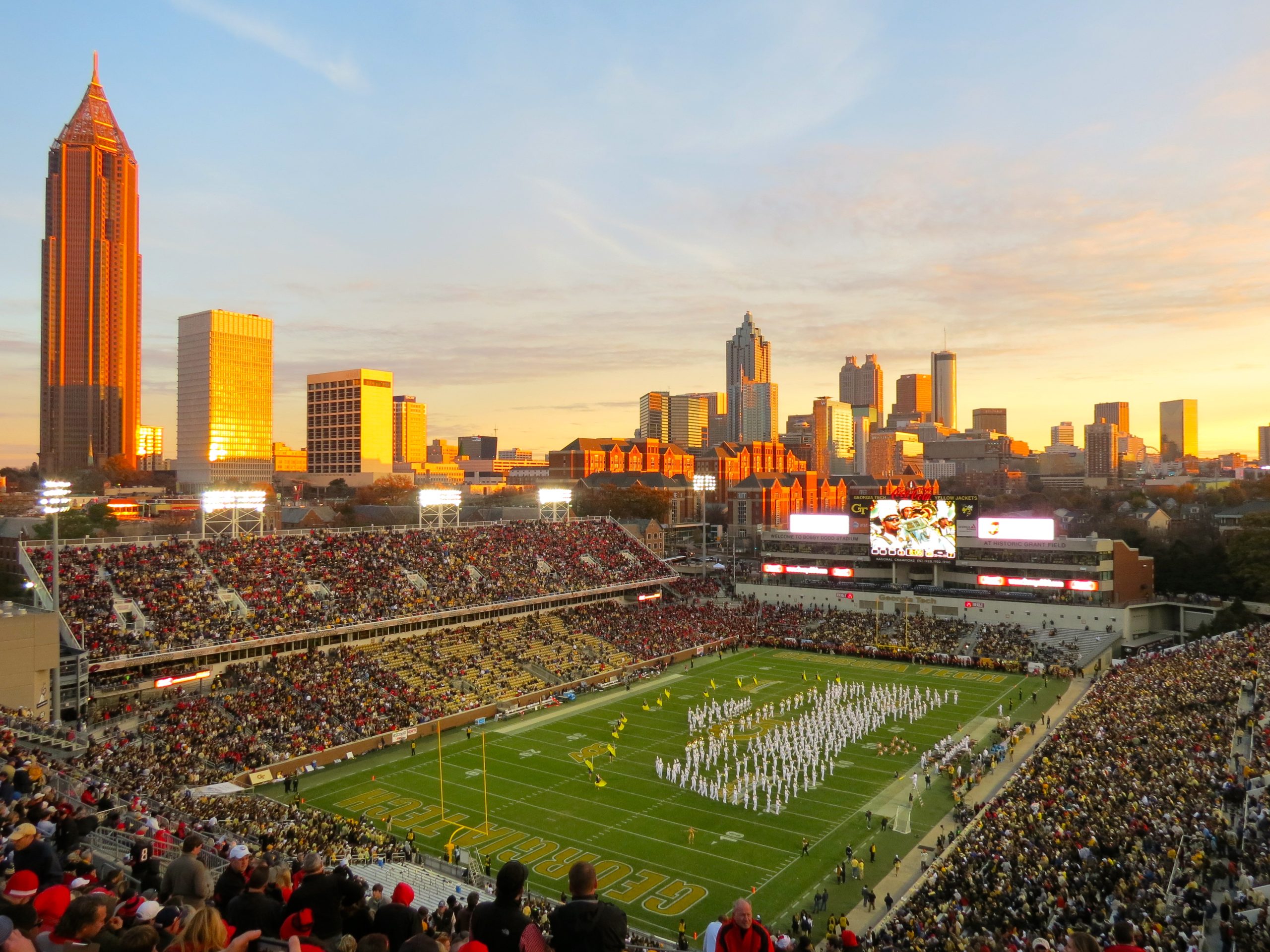 where is georgia tech Georgia tech tweaks colors, adds new logo ahead of adidas switch