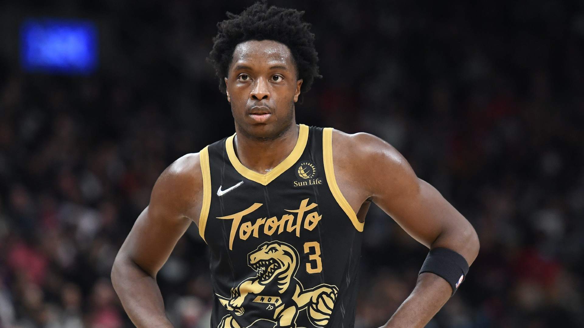 og anunoby injury update Og anunoby injury update: expert medical analysis on hip pointer