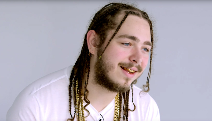 post malone net worth Malone post worth entertainment 2021