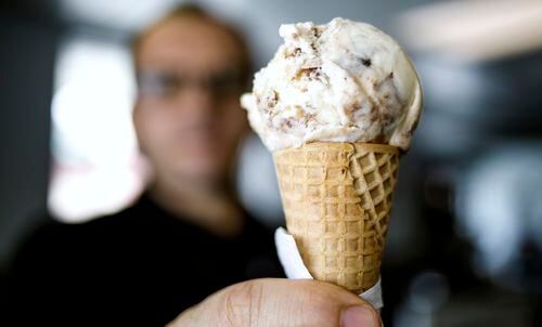 listeria found in ice cream Fda sends warning letter after listeria found in a friendly's ice cream