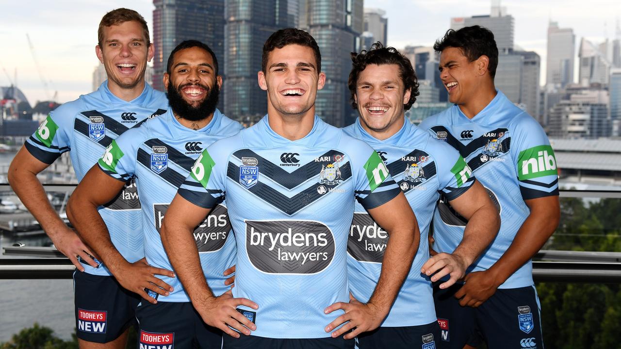 NSW Blues 2018 nrl season: the story so far