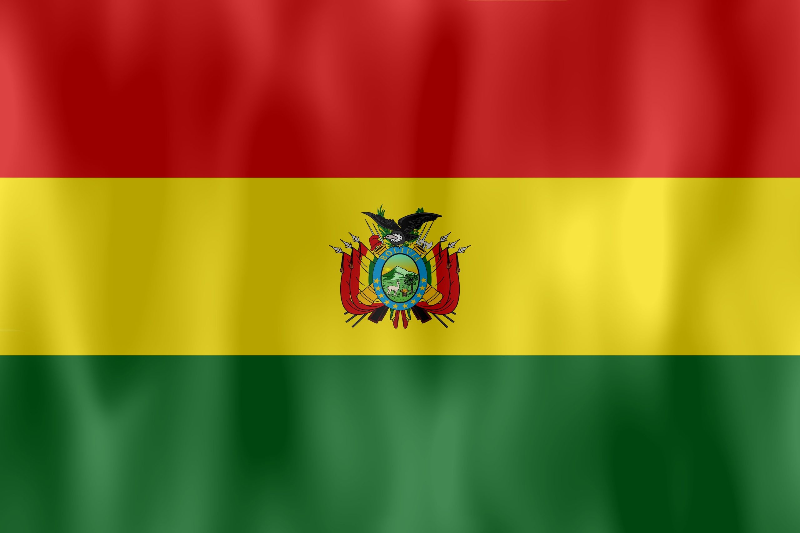 bolivia flag Flag bolivia symbol